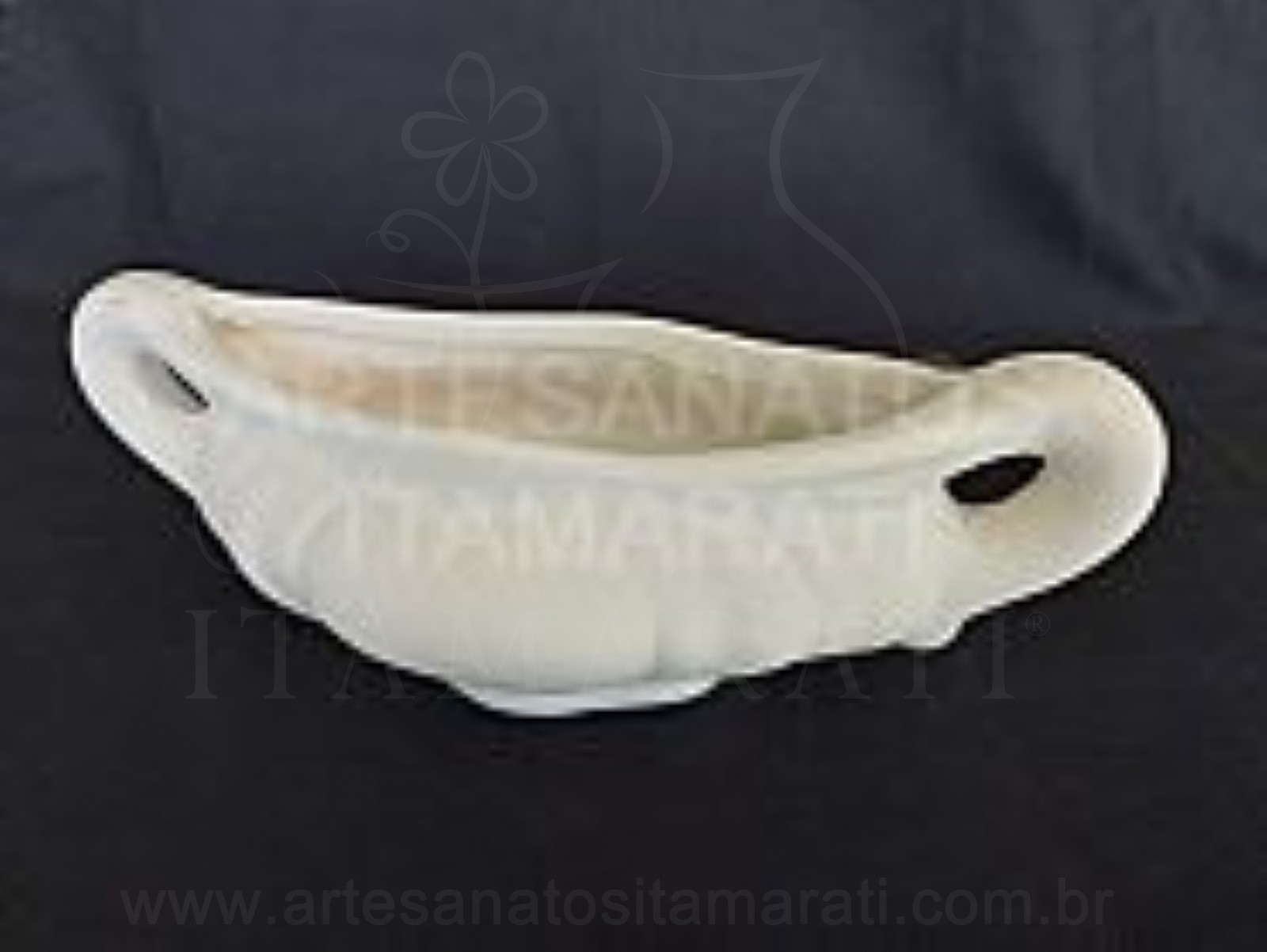 Floreira Gomo Aladim